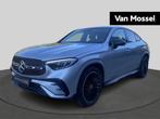Mercedes-Benz GLC Coupé 200 4MATIC Star Edition + AMG LINE, Auto's, Mercedes-Benz, Automaat, Stof, Gebruikt, Zwart