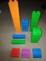 Blocs Lego Quatro - 27 pièces - ensemble 10€, Enfants & Bébés, Briques en vrac, Lego, Enlèvement ou Envoi
