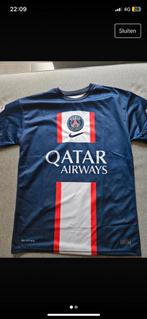 Mbappe shirt psg, Shirt, Ophalen of Verzenden