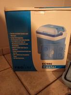 Glacière Proline, Caravanes & Camping, Glacières, Enlèvement, Comme neuf, Glacières, Électrique