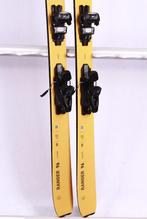 180 cm freeride ski's FISCHER RANGER 96 2024, grip walk, Verzenden, Carve, Fischer, 180 cm of meer