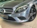 Mercedes-Benz C 180 d Business Solution / Led lichts/Camera, Autos, Achat, Euro 6, Entreprise, 5 portes