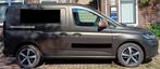 Zeer uitgeruste VW Caddy 2.0 TDI Blue Motion (2021), Voorwielaandrijving, 75 kW, 4 cilinders, Leder