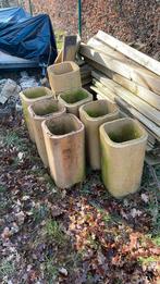 cheminées Keramo, Bricolage & Construction, Enlèvement, Comme neuf