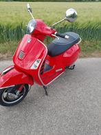 Vespa Gts125 ie Super, Motoren, Motoren | Piaggio, Scooter, Particulier, 125 cc, 11 kW of minder