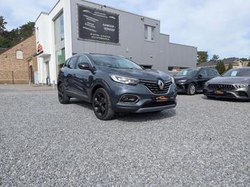 Renault Kadjar 1.3 TCe EDC BLACK EDITION | PANO | CAMERA | L beschikbaar voor biedingen