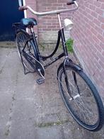 Omafiets/transport fiets 28 inch, Ophalen, Gebruikt