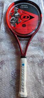 raquette de tennis Dunlop CX 400 m.y.2024, Ophalen of Verzenden, Nieuw, Racket, Dunlop