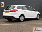 Ford Focus Wagon 1.0 Trend | € 4.295,- NETTO! | Airco | Trek, Auto's, Focus, 109 g/km, Bedrijf, Start-stop-systeem