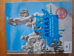 Atlas van de algemene en Belgische geschiedenis 2015, Boeken, Ophalen of Verzenden, Zo goed als nieuw, Geschiedenis