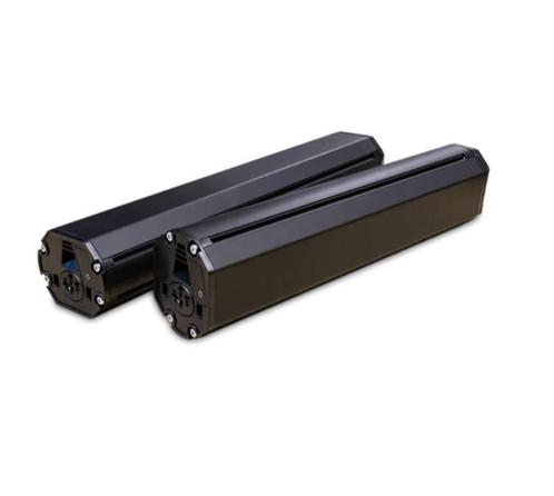 BATTERIE BOSCH POWERTUBE 625 Wh 36V vertical SMART SYSTEM, Fietsen en Brommers, Handleidingen en Instructieboekjes, Zo goed als nieuw