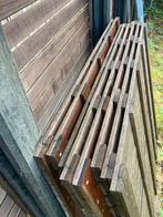 Terrastegels, Ophalen, Zo goed als nieuw