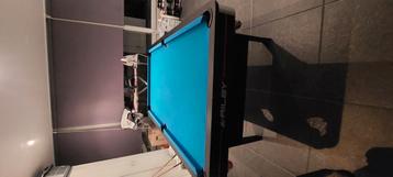 Inklapbare bilajart merk riley werkt perfect   beschikbaar voor biedingen