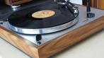Thorens TD 166 MKII, Audio, Tv en Foto, Platenspelers, Ophalen, Zo goed als nieuw, Thorens