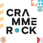 Ticket Crammerock Stekene Zaterdag 6/9, Tickets en Kaartjes, Evenementen en Festivals, Eén persoon