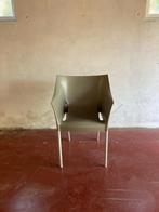 4 stuks Dr.No Kartell Phlpippe Starck, Huis en Inrichting, Ophalen, Kunststof, Zo goed als nieuw, Vier
