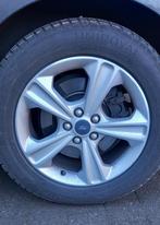 Kit roues hiver 5x108 235/55R17, Pneus hiver, Véhicule de tourisme, Enlèvement, Pneu(s)