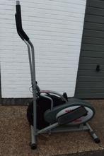 fitniss, Sport en Fitness, Fitnessapparatuur, Ophalen, Gebruikt, Stepapparaat, Metaal