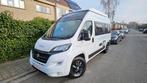 Dreamer D43 White Addict FIAT 140 3,5T 2021, Caravans en Kamperen, Mobilhomes, Bus-model, Diesel, Particulier, Fiat