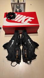 Nike tn zwart utillty, Enlèvement, Neuf, Noir