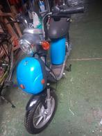 scooter électrique sachs prima E ou yamaha OC03, Fietsen en Brommers, Ophalen, Zo goed als nieuw, Elektrisch, Yamaha