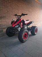 (Kinder) quad 125cc, 1 cilinder, 125 cc