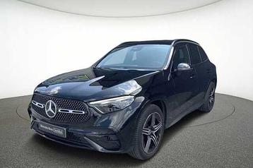 Mercedes-Benz GLC 220 d 4MATIC AMG Line beschikbaar voor biedingen