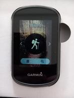 Garmin etrex 35 touch, Ophalen, GPS, Gebruikt