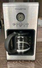 ROWENTA koffiezetapparaat, Ophalen