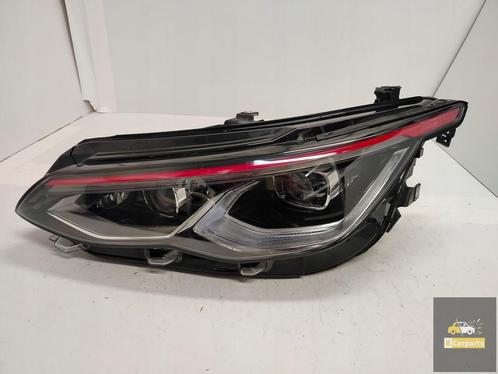 VW Golf VIII GTI IQ Lichtmatrix linkerlamp, Auto-onderdelen, Verlichting, Volkswagen, Gebruikt