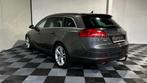 Opel Insignia 2.0 CDTI bj. 2010 171000km Euro 5, Auto's, Opel, Euro 5, Bruin, Bedrijf, 5 deurs