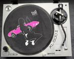 Platenspeler GEMINI XL-500 II - twee stuks, Enlèvement, Utilisé, Tourne-disque