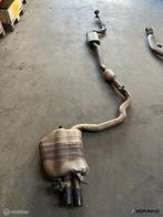 Uitlaat BMW 3 serie F30 F31 330E B48B20A, Enlèvement ou Envoi, Einsteinlaan 5 rijswijk, Bmw, Utilisé