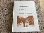 VARSENARE van weleer in WOORD en BEELD. André Franchoo, Ophalen of Verzenden, 20e eeuw of later, Zo goed als nieuw