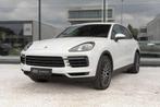 Porsche Cayenne Hybrid HeadUp Bose Softclose 21' Pano PDLS T, Auto's, Porsche, Automaat, Cayenne, Gebruikt, 2995 cc