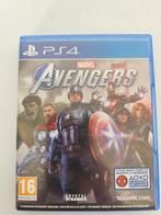 Avengers PS4, Consoles de jeu & Jeux vidéo, Jeux | Sony PlayStation 4, Comme neuf, Enlèvement ou Envoi