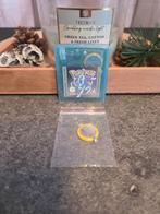 Pokemon Cristal Officiel Et Nouvelle Pile De Sauvegarde, Enlèvement ou Envoi, Utilisé