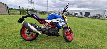 Moto, Motoren, 313 cc, 1 cilinder, 12 t/m 35 kW, Sport