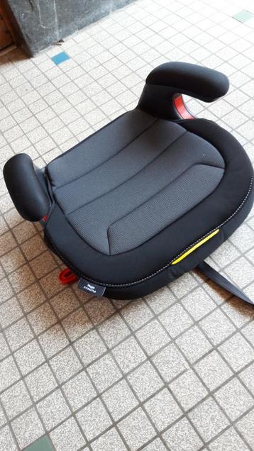 Rehausseur Isofix Peg Perego viaggio shuttle