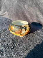 Bol Satsuma japonais des années 70, Enlèvement ou Envoi