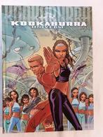 Kookaburra Universe T.2 Taman Kha - Réédition (2003) - Proch, Comme neuf, Une BD, Enlèvement ou Envoi