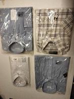 Lot de nouvelles chemises, Enlèvement ou Envoi, Neuf