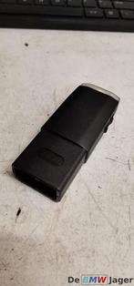 handschoenkastje zaklamp BMW E39 E46 E60 E65 63318377862, Enlèvement ou Envoi, Utilisé, BMW, BMW