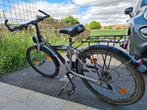 jongensfiets 24 inch, Fietsen en Brommers, Fietsen | Vouwfietsen, Ophalen, Gebruikt