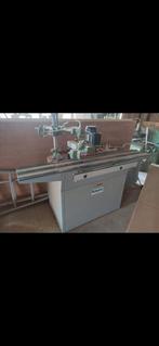 Encolleuse de chant FRAVOL, Bricolage & Construction, Outillage | Autres Machines, Enlèvement, Utilisé