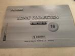 PANINI carte pour album LORIE, Enlèvement ou Envoi, Neuf, Image