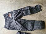 Regen jas en broek combi motor maat L, Motoren, Kleding | Motorkleding, Harley Davidson, Ophalen of Verzenden, Nieuw zonder kaartje