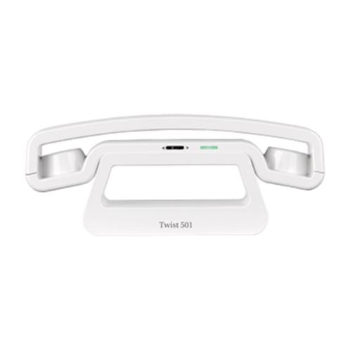 Twist 501 draadloze telefoon, Telecommunicatie, Vaste telefoons | Handsets en Draadloos, Zo goed als nieuw, 1 handset, Ophalen
