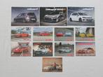 Cartes postales VW Volkswagen, Collections, Enlèvement ou Envoi, Neuf, Voitures