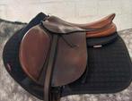 Ikonic springzadel 17,5 inch, Dieren en Toebehoren, Ophalen, Gebruikt